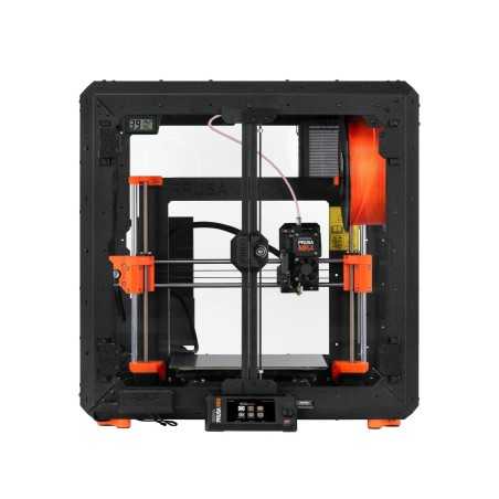 Original Prusa MK4 Enclosure PLUS Mechanical Lock & Advanced Filtration System