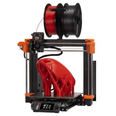 Original Prusa MK4 Assembled 3D Printer [Assembled Version]