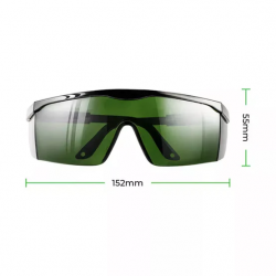 [Pre-Order]xTool Safety goggles-filter out 190~540nm laser beams