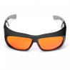 [Pre-Order]xTool Professional Laser Safety Goggles for 180nm-540nm Wavelength Laser Protection