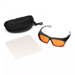 [Pre-Order]xTool Professional Laser Safety Goggles for 180nm-540nm Wavelength Laser Protection
