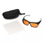 xTool Professional Laser Safety Goggles for 180nm-540nm Wavelength Laser Protection