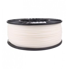 eSUN PLA+ 1.75mm 3D Printer Filament 3Kg/roll - [Black, White and Grey]