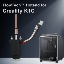 FlowTech™ Hotend for...
