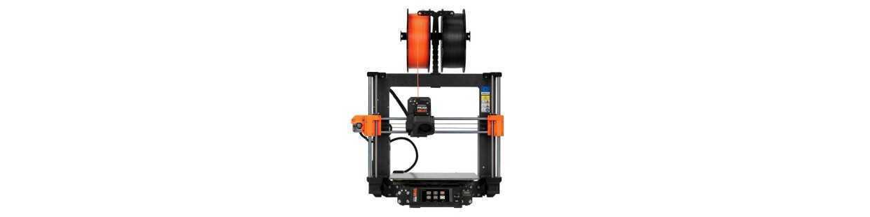 FDM 3D printer