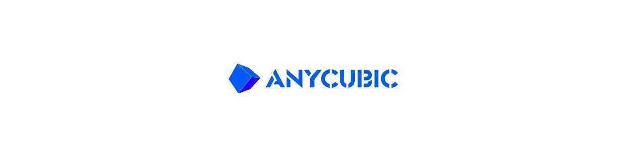 Anycubic