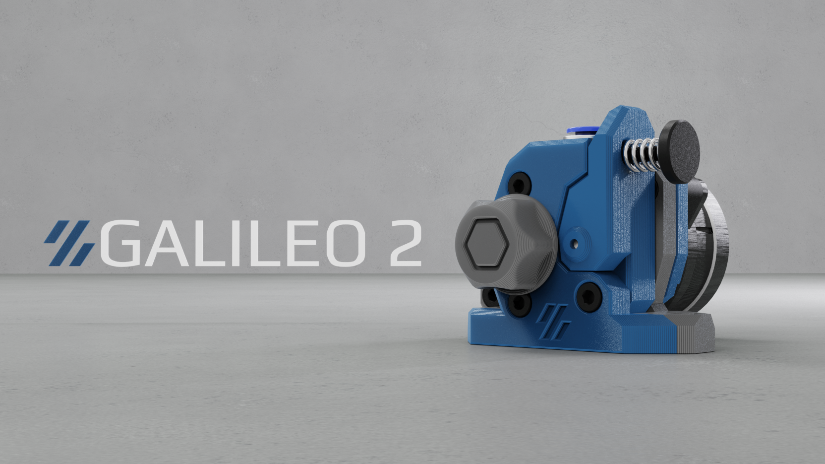 GALILEO Pro Kit